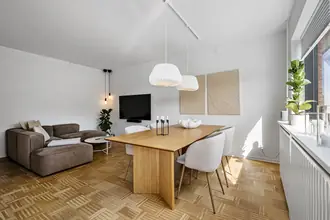 Ejerlejlighed på Ringen 50, 1. th., 6700 Esbjerg