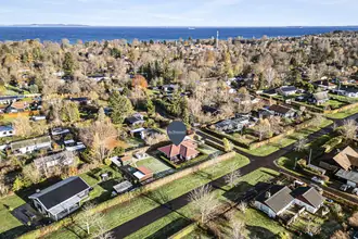 Fritidshus på Uglevej 1, 3120 Dronningmølle