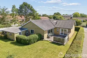 Villa på Gartnervænget 17, 4160 Herlufmagle