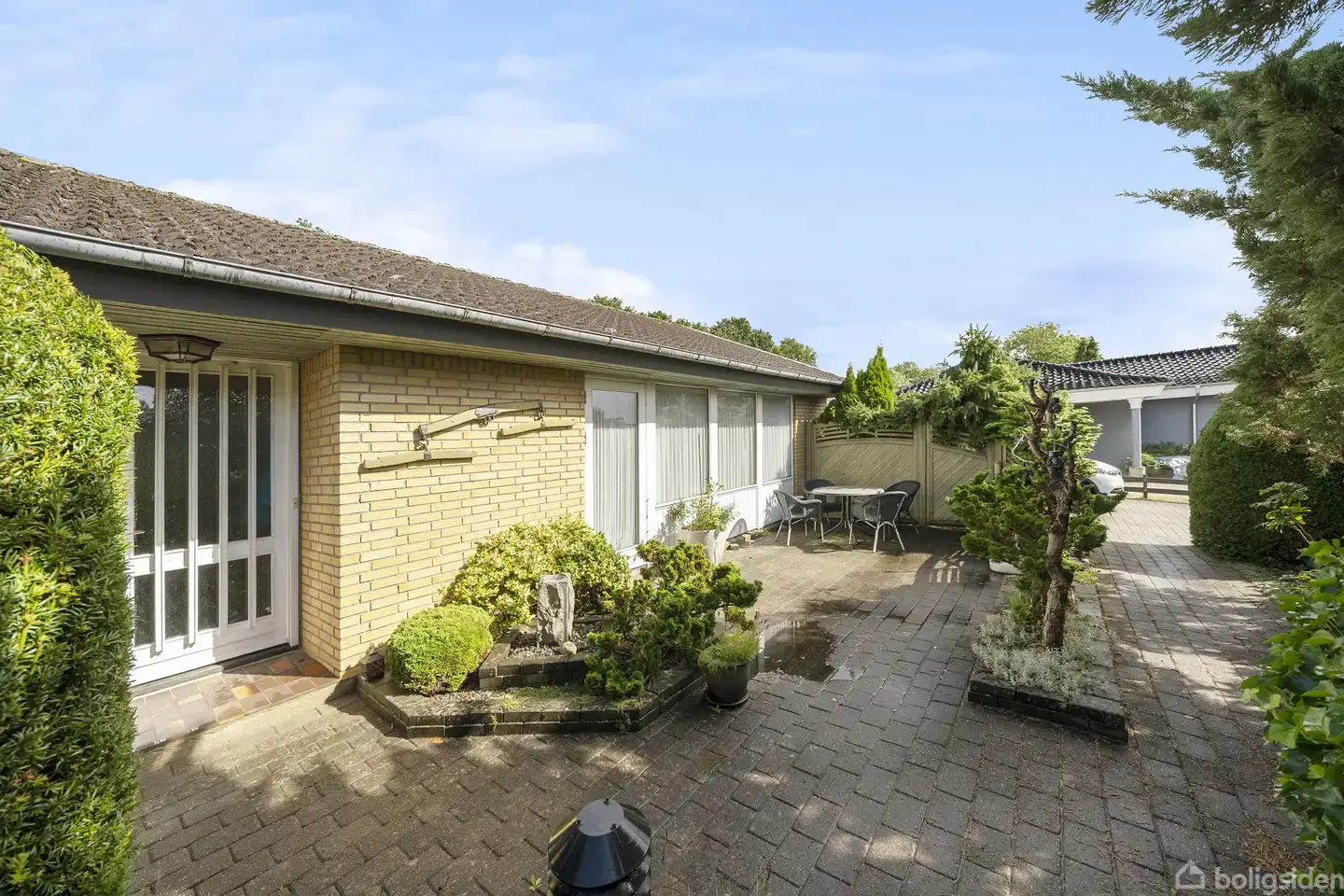 Villa på Rughøjvej 12, 5250 Odense SV
