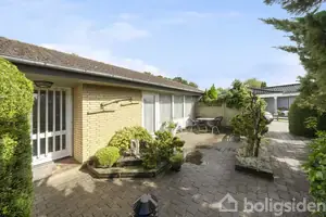Villa på Rughøjvej 12, 5250 Odense SV