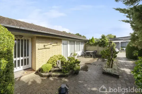 Villa på Rughøjvej 12, 5250 Odense SV