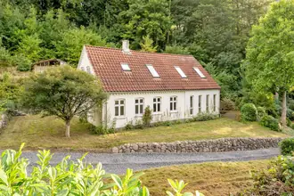 Villa på Rodskovvej 7, Sellerup, 7080 Børkop