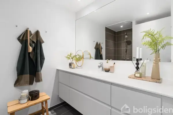 Rækkehus på Else Alfelts Vej 39C, 2300 København S