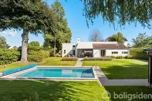 Villa på Norske Alle 1, 2840 Holte