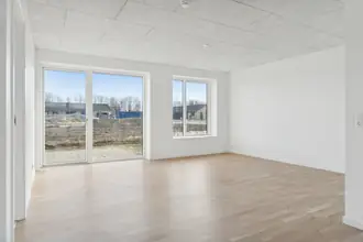 Rækkehus på Rødbøgevej 3, 4350