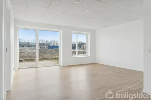 Rækkehus på Rødbøgevej 3, 4350 Ugerløse