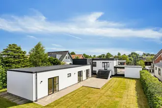 Villa på Kirsebærvej 13, 7100 Vejle