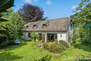 Villa på Fosdalvej 41, 9460 Brovst