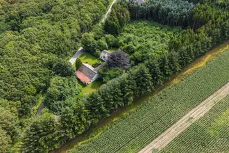 Villa på Fosdalvej 41, Lerup, 9460 Brovst
