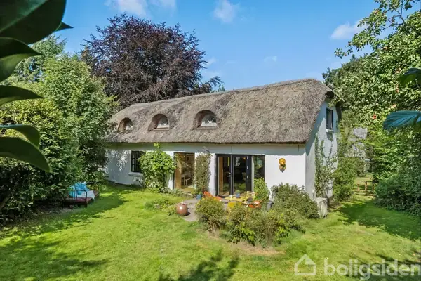 Villa på Fosdalvej 41, 9460 Brovst