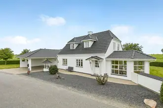Villa på Hygumvej 51, Kollerup, 7300 Jelling