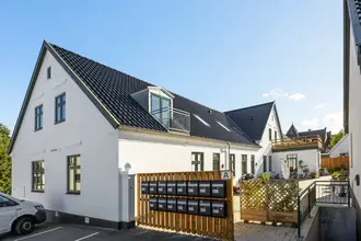 Andelsbolig på Græsted Stationsvej 11A, 1. tv 4., 3230