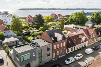 Rækkehus på Dronningensgade 35, 7000 Fredericia