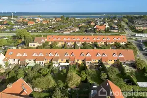 Rækkehus på Ramundsvej 13, 2300 København S