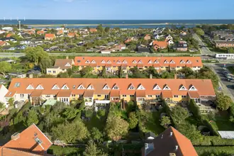 Rækkehus på Ramundsvej 13, 2300 København S