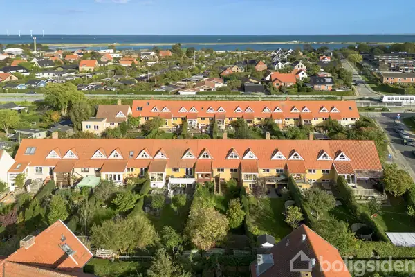 Rækkehus på Ramundsvej 13, 2300 København S