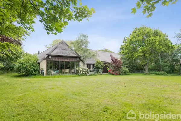 Villa på Tordenhøjsvej 30, 7950 Erslev