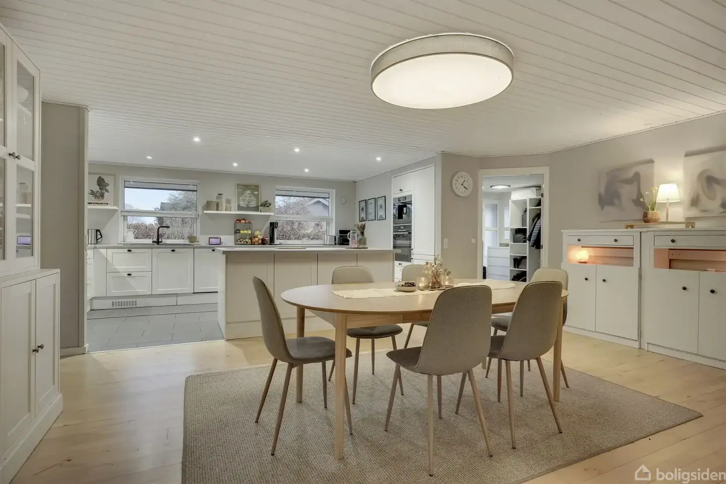 Villa på Brombærhegnet 13, 6400 Sønderborg