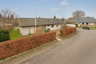 Villa på Brombærhegnet 13, Sundsmark, 6400 Sønderborg