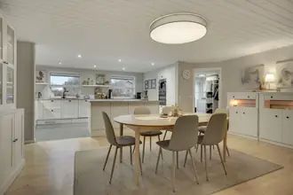 Villa på Brombærhegnet 13, Sundsmark, 6400 Sønderborg