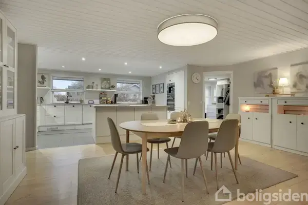 Villa på Brombærhegnet 13, 6400 Sønderborg