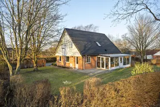 Villa på Gormsvej 2, Voel, 8600 Silkeborg