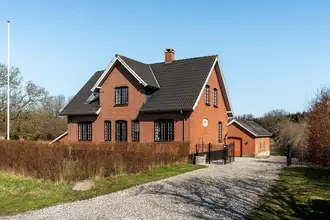 Villa på Rugårdsvej 801, 5462 Morud