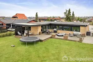 Villa på Platanalle 44, 8700 Horsens