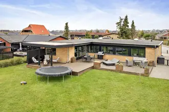 Villa på Platanalle 44, 8700 Horsens