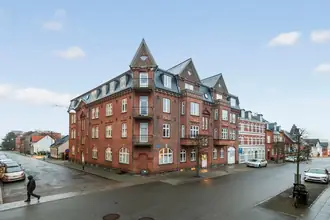 Ejerlejlighed på Englandsgade 15, 3. tv., 6700 Esbjerg