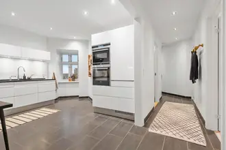 Ejerlejlighed på Englandsgade 15, 3. tv., 6700 Esbjerg