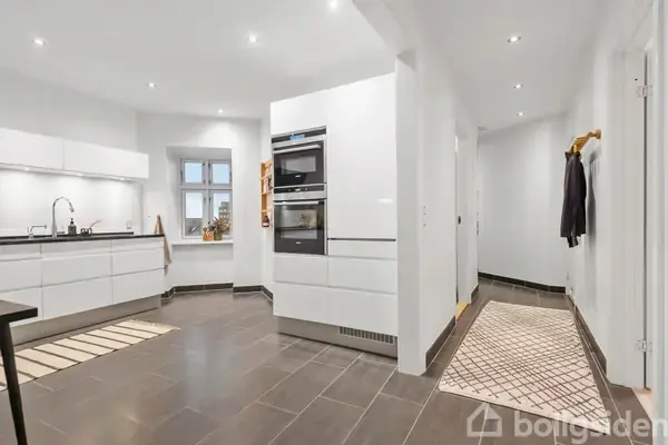 Ejerlejlighed på Englandsgade 15, 3. tv., 6700 Esbjerg