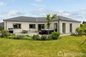 Villa på Asminderødhave 22, 3480 Fredensborg
