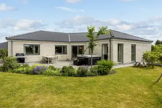 Villa på Asminderødhave 22, 3480 Fredensborg