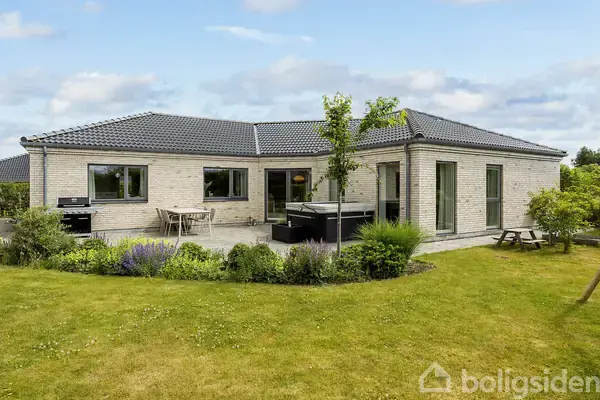 Villa på Asminderødhave 22, 3480 Fredensborg