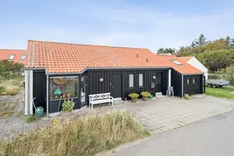 Villa på Fredensklit 5A, 9990 Skagen