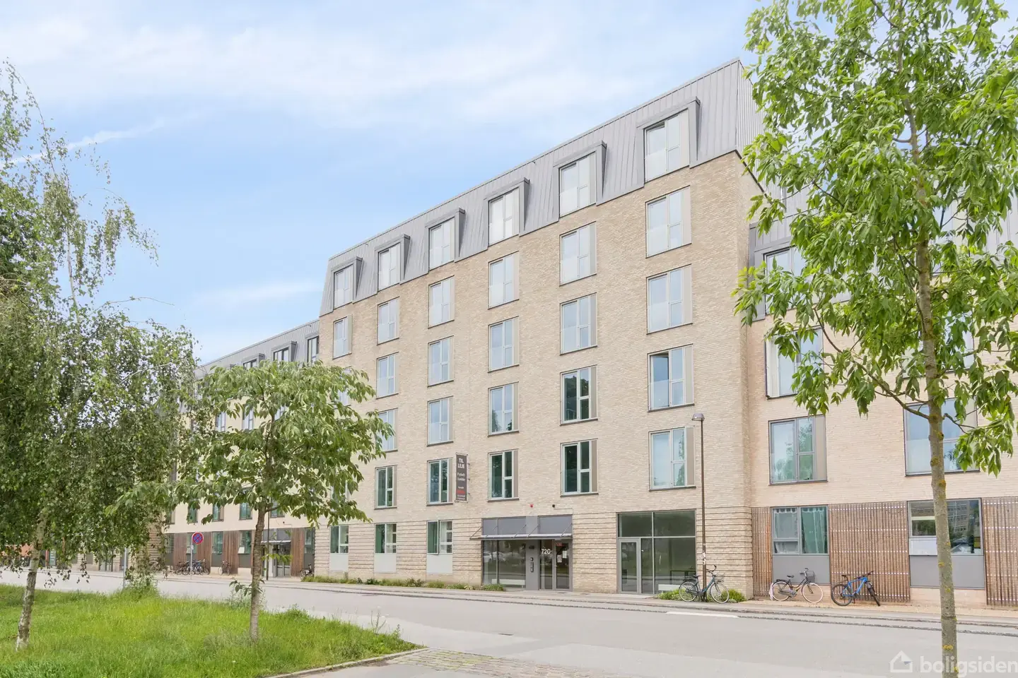 Ejerlejlighed på Kobbelvænget 72C, 2. 15., 2700 Brønshøj
