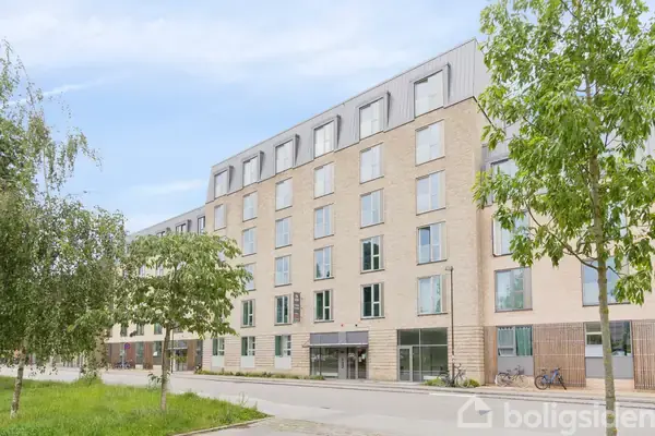 Ejerlejlighed på Kobbelvænget 72C, 2. 15., 2700 Brønshøj
