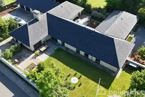 Villa på Toftesvinget 8, 9440 Aabybro