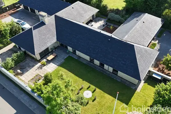 Villa på Toftesvinget 8, 9440 Aabybro