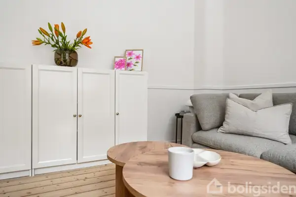 Ejerlejlighed på Sjællandsgade 85, st. th., 9000 Aalborg