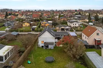 Villa på Tjalfesvej 12, 3000 Helsingør