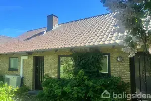 Villa på Svelmøgårdsvej 5, 5600 Faaborg