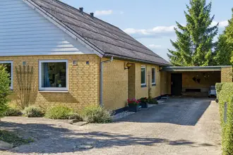 Villa på Bregnevang 1, 4690 Haslev