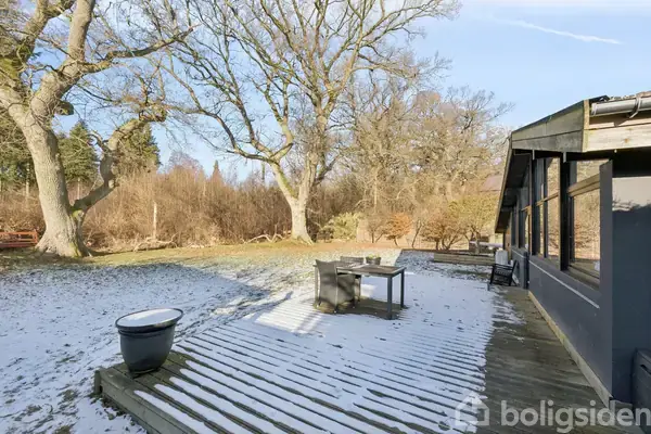 Villa på Toftemosevej 39, 3100 Hornbæk