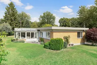 Villa på Pallisvej 1, 8220 Brabrand