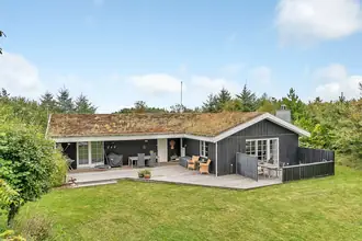 Fritidshus på Berberisvej 4, Pirup, 9492 Blokhus