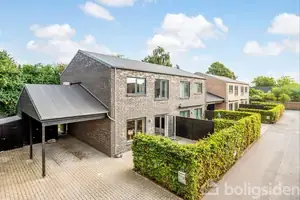 Rækkehus på Valnøddehaven 18, 4681 Herfølge