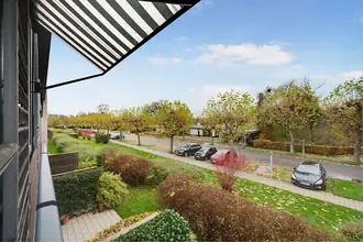 Ejerlejlighed på Mølleåparken 83, 1. c., 2800 Kongens Lyngby